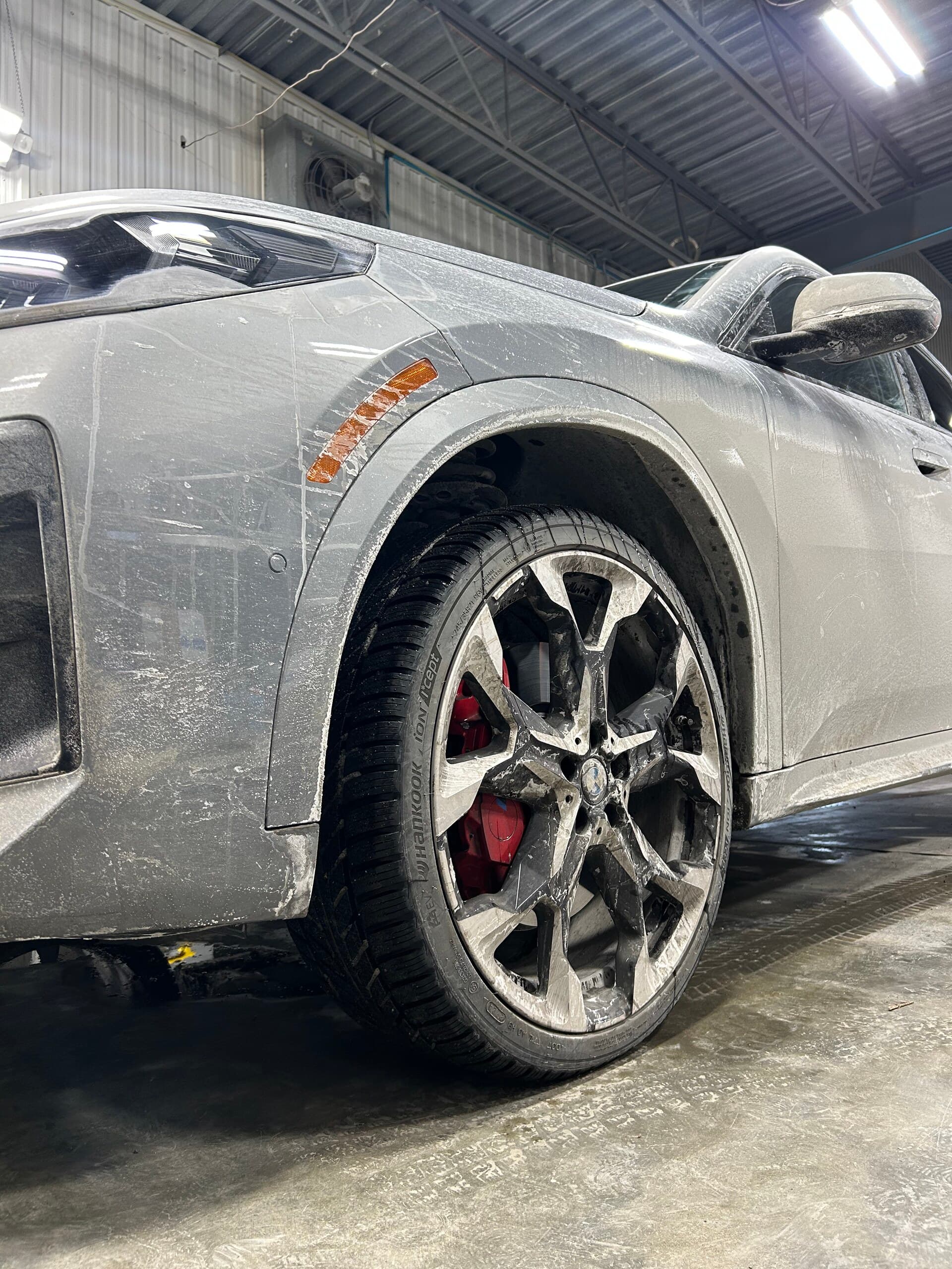 Paint Correction — 1-Step