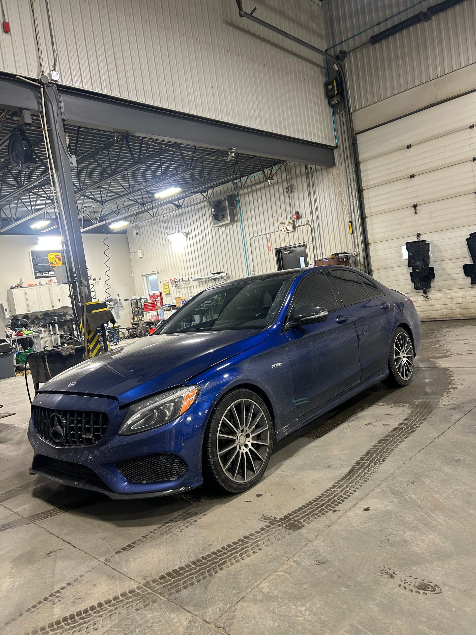 Paint Correction — 2-Step